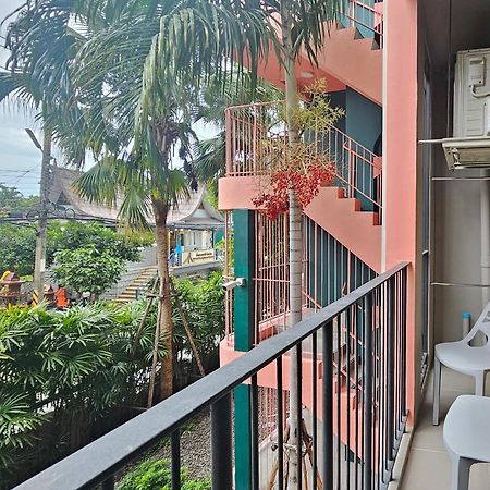 La Habana Huahin By Abcd Lejlighedshotel Eksteriør billede